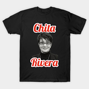 Chita Rivera T-Shirt